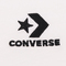 converse匡威2025中性中性-针织无领短T-白针织无领短TMCH688-001