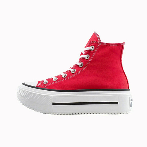 converse匡威2025女子女子-高帮系带-白Chuck Taylor SEASONALA15542C