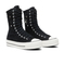 converse匡威2025女子女子-高帮系带-黑Chuck Taylor SEASONALA15229C
