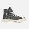 converse匡威2025中性中性-高帮系带-黑Chuck Taylor 70S SEASONALA14442C