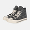 converse匡威2025中性中性-高帮系带-黑Chuck Taylor 70S SEASONALA14442C
