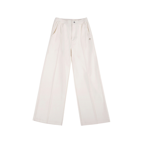 converse匡威2025女子女子-针织长裤-白针织长裤WCJ141-W2Y