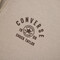 converse匡威2025男子男子-针织无帽卫衣-棕针织无帽卫衣UCJ083-X9V