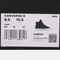 converse匡威2025中性中性-高帮系带-黑Chuck Taylor SEASONALA14611C