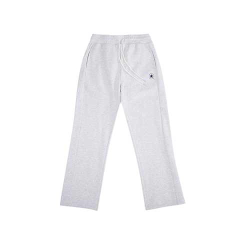 converse匡威2025男子男子-针织长裤-灰针织长裤MCJ094-GGN