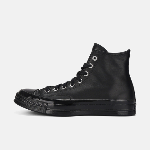 converse匡威2025中性中性-高帮系带-黑Chuck Taylor 70S SEASONALA15169C