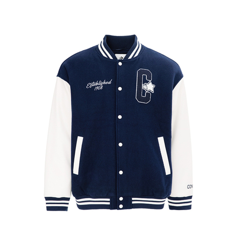 converse匡威2025男子男子-梭织无帽外套-多彩梭织无帽外套UCJ102-695