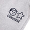 converse匡威2025男子男子-针织长裤-灰针织长裤UCJ104-GGN
