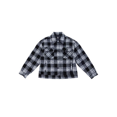 converse匡威2025女子女子-梭织无帽外套-黑梭织无帽外套WCJ113-023