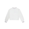 converse匡威2025女子女子-针织无帽卫衣-白针织无帽卫衣WCJ098-W2Y