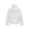 converse匡威2025女子女子-厚羽绒服-短-白厚羽绒服-短WCJ097-W2Y