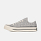 converse匡威2025中性中性-低帮系带-灰Chuck Taylor 70S SEASONALA14443C