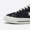 converse匡威2025中性中性-低帮系带-黑CONS SEASONALA14711C