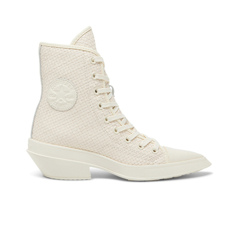converse匡威2025女子女子-高帮系带-棕Chuck Taylor 70S SEASONALA14458C