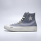 converse匡威2025中性中性-高帮系带-蓝Chuck Taylor SEASONALA19148C