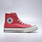 converse匡威2026中性中性-高帮系带-粉Chuck Taylor 70S SEASONALA15968C