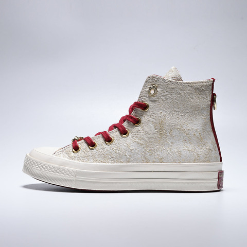converse匡威2026中性中性-高帮系带-棕Chuck Taylor 70S SEASONALA19072C