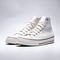 converse匡威2026中性中性-高帮系带-白Chuck Taylor SEASONALA18106C