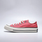 converse匡威2026中性中性-低帮系带-粉Chuck Taylor 70S SEASONALA15973C