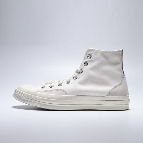 converse匡威2026中性中性-高帮系带-白Chuck Taylor 70S SEASONALA15989C