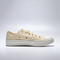 converse匡威2026中性中性-低帮系带-黄Chuck Taylor 70S SEASONALA19119C
