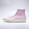converse匡威2026中性中性-高帮系带-粉Chuck Taylor 70S SEASONALA19118C