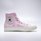converse匡威2026中性中性-高帮系带-粉Chuck Taylor 70S SEASONALA19118C