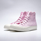 converse匡威2026中性中性-高帮系带-粉Chuck Taylor 70S SEASONALA19118C