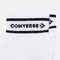 converse匡威2026中性中性-中袜-白中袜UC0793-001