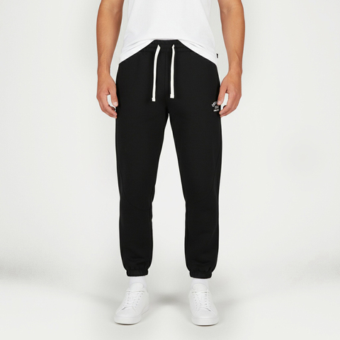 converse匡威2026男子男子-针织长裤-黑针织长裤MCJ446-023