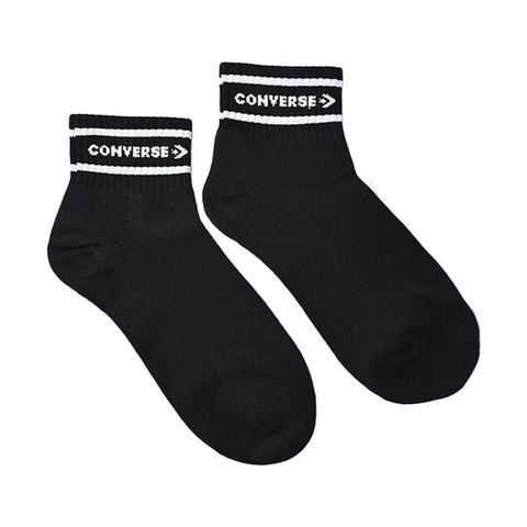 converse匡威2026中性中性-中袜-灰中袜UC0793-023