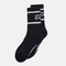 converse匡威2026中性中性-中袜-黑中袜UC0699-023