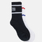 converse匡威2026中性中性-中袜-黑中袜UC0699-023