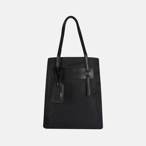 converse匡威2026中性中性-单肩包-黑单肩包UA5861-023