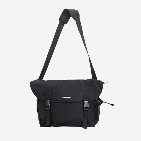 converse匡威2026中性中性-单肩包-黑单肩包UA5863-023