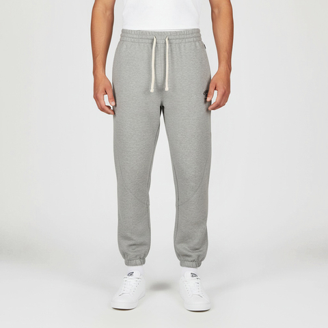 converse匡威2026男子男子-针织长裤-灰针织长裤MCJ446-G59