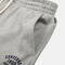 converse匡威2026男子男子-针织长裤-灰针织长裤MCJ446-G59