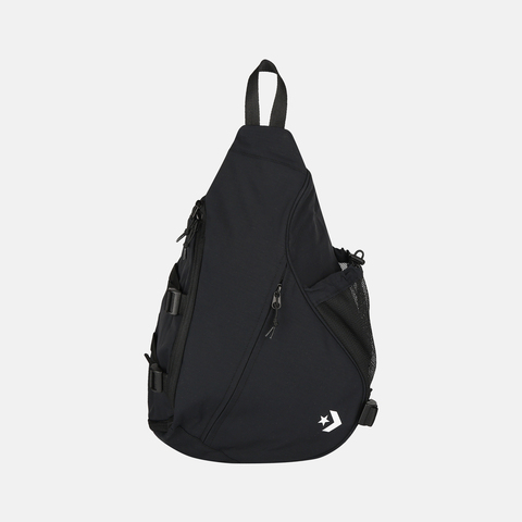 converse匡威2026中性中性-单肩包-黑单肩包UA5859-023