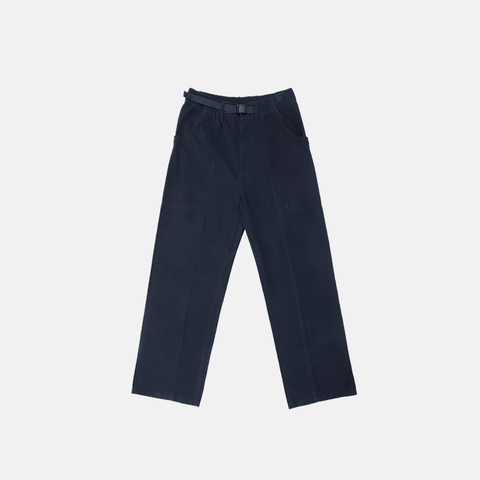 converse匡威2026男子男子-梭织长裤-黑梭织长裤MCJ424-GHM