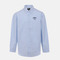 converse匡威2026男子男子-梭织长袖衬衫-蓝梭织长袖衬衫MCJ402-UFC