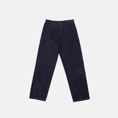 converse匡威2026男子男子-梭织长裤-蓝梭织长裤MCJ421-UHD