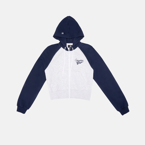 converse匡威2026女子女子-针织连帽外套-多彩针织连帽外套WCJ448-695