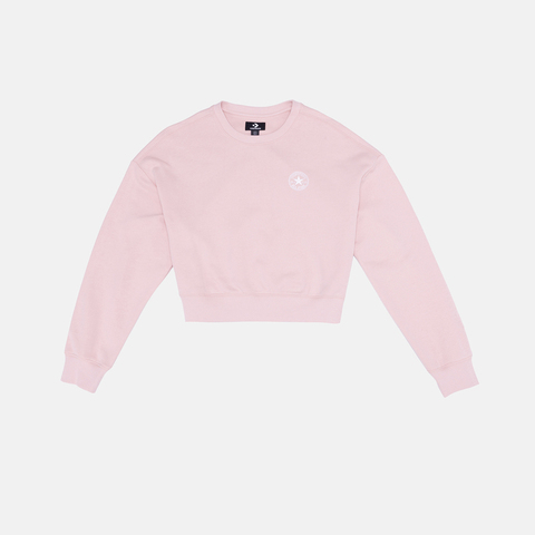 converse匡威2026女子女子-针织无帽卫衣-粉针织无帽卫衣WCH723-ACQ