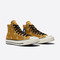 converse匡威2026中性中性-高帮系带-棕Chuck Taylor 70S SEASONALA17817C
