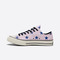 converse匡威2026中性中性-低帮系带-粉Chuck Taylor 70S SEASONALA17820C
