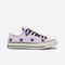 converse匡威2026中性中性-低帮系带-粉Chuck Taylor 70S SEASONALA17820C