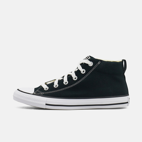 converse匡威2026中性中性-中帮系带-黑Chuck Taylor SEASONAL149545C