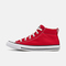 converse匡威2026中性中性-中帮系带-红Chuck Taylor SEASONALA16694C