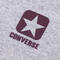 converse匡威2026中性中性-针织无领长T-灰针织无领长TUCJ438-G59