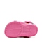 crocs卡骆驰 儿童 春夏专柜同款欢乐凯蒂猫小克骆格  派对粉 洞洞鞋凉鞋沙滩鞋16296-6U9